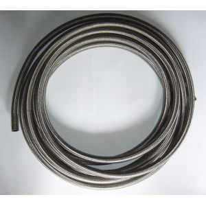 Durite DASH 16 S&eacute;rie 200 renforc&eacute;e inox au m&egrave;tre