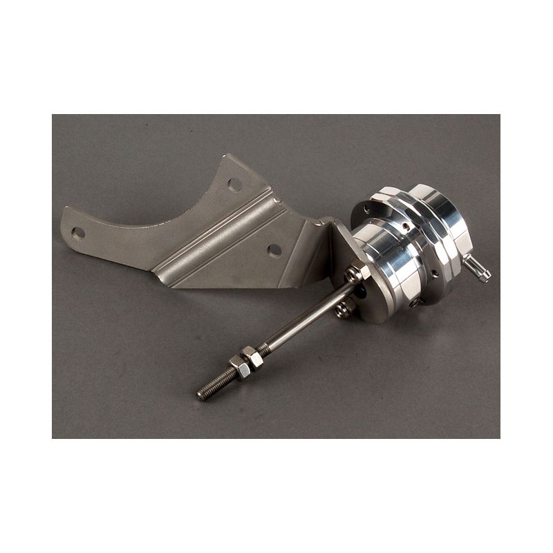 Wastegate réglable pour VOLKSWAGEN POLO 9N 1.8 GTI BJX 150cv 09/