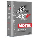 POWER 5W40