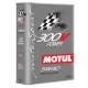 MOTUL 300V POWER 5W40 - Bidon 2L