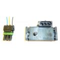 Embrayage renforce 206 rc