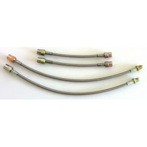 Probleme flexible de frein clio 4