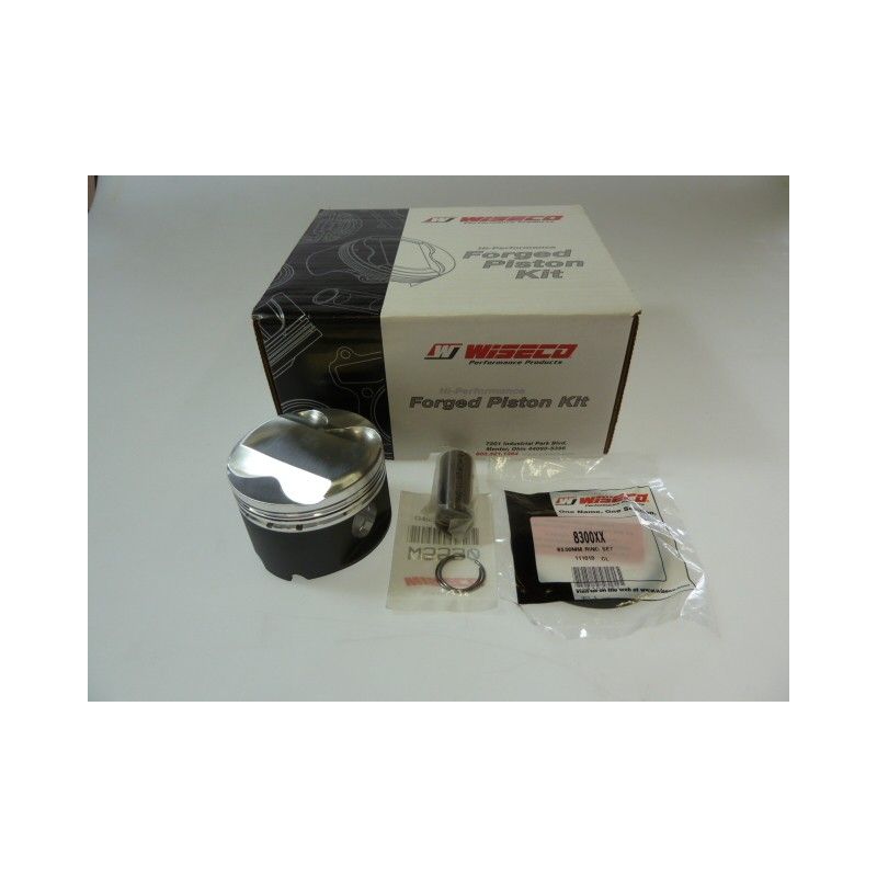 PSA 1.9 16V XU9J4 Kit 4 pistons Wiseco, RV 12,01 CITROEN BX