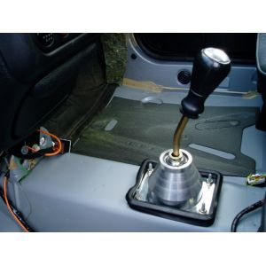 PEUGEOT 106, CITROEN SAXO et AX Quickshift Compbrake