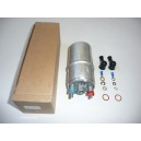 Pompe &agrave; essence interne type BOSCH 0 580 254 040 &eacute;quivalent WALBRO 255LPH