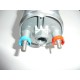 Pompe à essence interne type BOSCH 0 580 254 040 équivalent WALBRO 255LPH