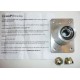 PEUGEOT 206 et 306 Quickshift Compbrake