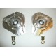 Coupelles amortisseurs réglables PEUGEOT 206 S16 GT RC (LA PAIRE)