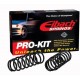 PEUGEOT 205 GTI RALLYE Ressorts courts EIBACH -30mm  (LA PAIRE)