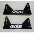 Fixations RRS pour baquet (LA PAIRE)