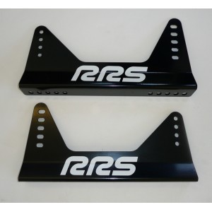 Fixations RRS pour baquet (LA PAIRE)