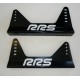 Fixations RRS pour baquet (LA PAIRE)