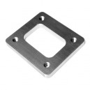Bride collecteur turbo GARETT T4