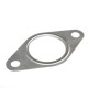 Joint wastegate externe Turbonetics Deltagate ou Tial 35mm 38mm