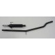 Ligne Groupe N ACIER PEUGEOT 205 RALLYE