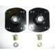 Coupelles amortisseurs fixes CITROEN SAXO PH2 / PEUGEOT 106 FIN PHASE 1/PHASE 2 (LA PAIRE)