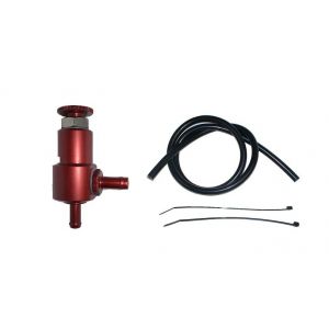 Robinet/Boost controler pour turbo