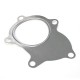 Joint descente turbo GARETT T3 (wastegate externe) 5 trous T3, T3/T4, GT28, GT30,GT35