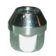 Ecrou de roue conique 12x150 (clé de 19mm)