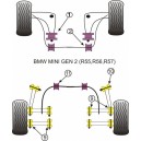 BMW Mini ( G&eacute;n&eacute;ration 2 ) Kit silent bloc dur