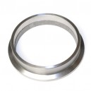 Bride V-Band 3" inox