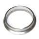 Bride V-Band 3" inox