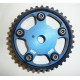 RENAULT Clio 16V Poulies réglables Kent Cams (La paire)