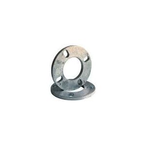 4 trous &eacute;p.10mm pour entraxe de 96,5 &agrave; 115mm - Elargisseurs de voies simple centrage (LA PAIRE)