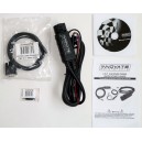 Cable pour large bande LC-1 INNOVATE