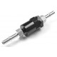 Raccord Quick connect 5/16" /Dash 6 femelle