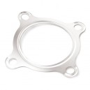 Joint descente turbo GARETT T3 4 bolt/4 trous, diam&egrave;tre 63mm