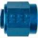 Bouchon JIC FEMELLE  7/8 UNF Dash 10