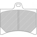 Plaquettes FERODO FCP253