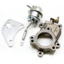 Kit wastegate interne pour Carter T3