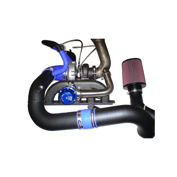 GT3071R Kit Turbo pour Volvo C30 T5