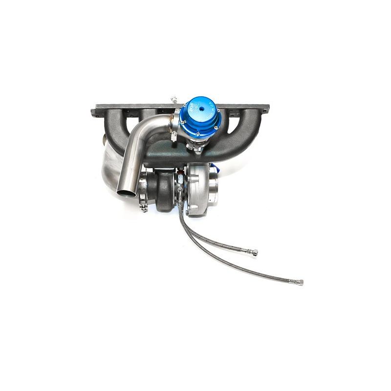 GT3076R Kit Turbo pour Volvo C30 T5