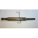 Silencieux GrN PEUGEOT 205 GTI CAT