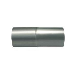 rallonge inox Reducteur-inox-diametre-50-45mm-longueur-100mm