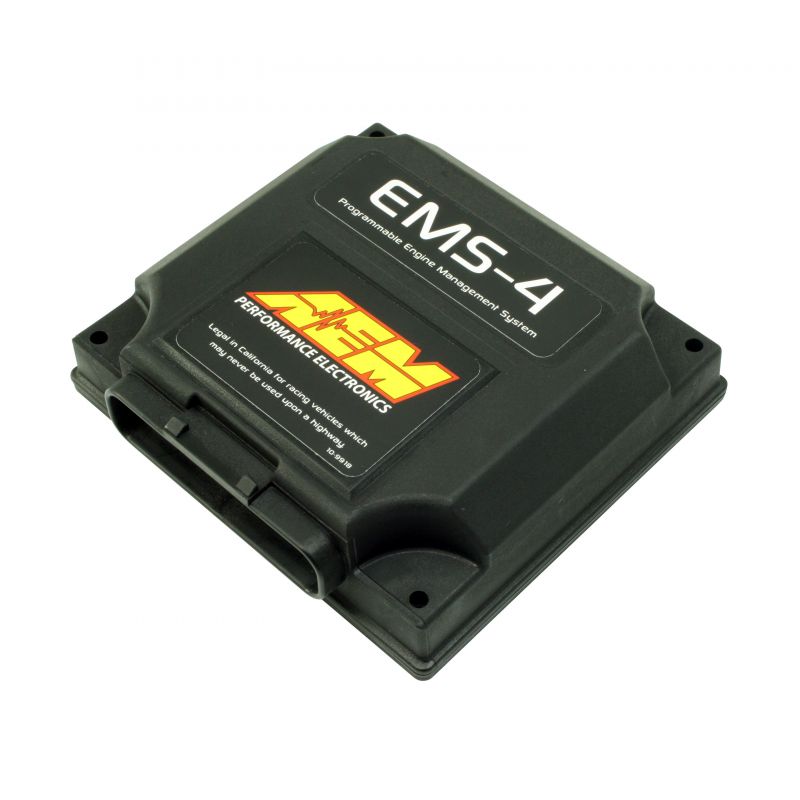 Calculateur AEM EMS4