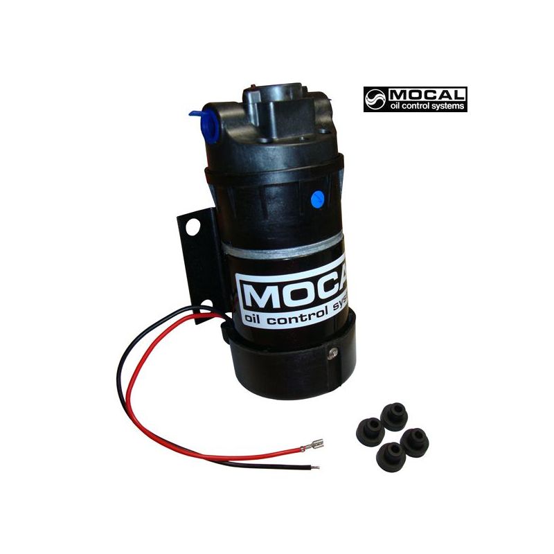 Pompe à huile électrique MOCAL 7.5L/min