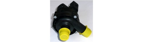 Pompe &agrave; eau &eacute;lectrique