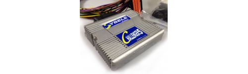 Gestion Sybele Challenger 