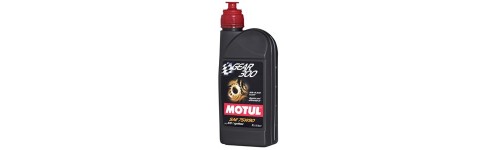 MOTUL GEAR 300 - Huile bo&icirc;te