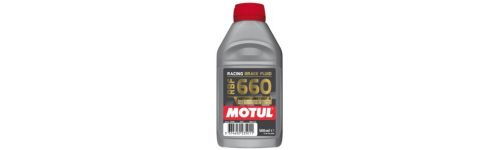 MOTUL RBF 600/660 - Liquide de frein