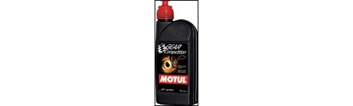 MOTUL GEAR COMP - Huile pont/autobloquant