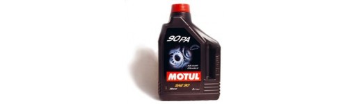 MOTUL 90 PA - Huile de bo&icirc;te et pont