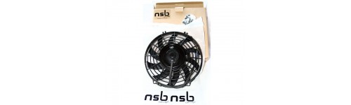 Ventilateurs NSB