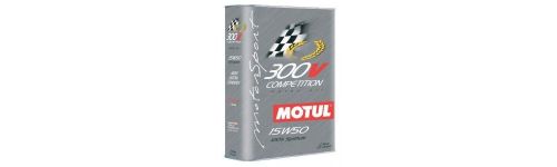 MOTUL 300V - Huile moteur