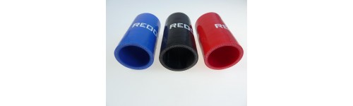 Manchons silicone droit