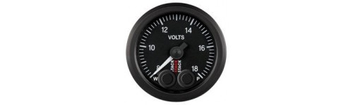 Voltm&egrave;tre
